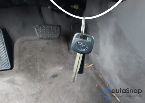 2006 Toyota Camry Le from USA, damaged, VIN 4T1BE32K46U709697